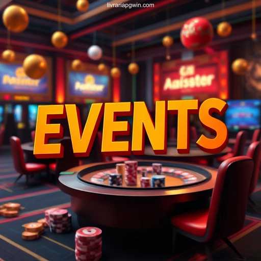 Exclusive Events