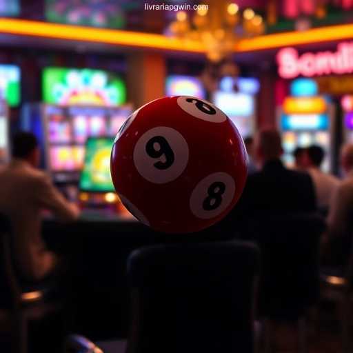 Lottery Games