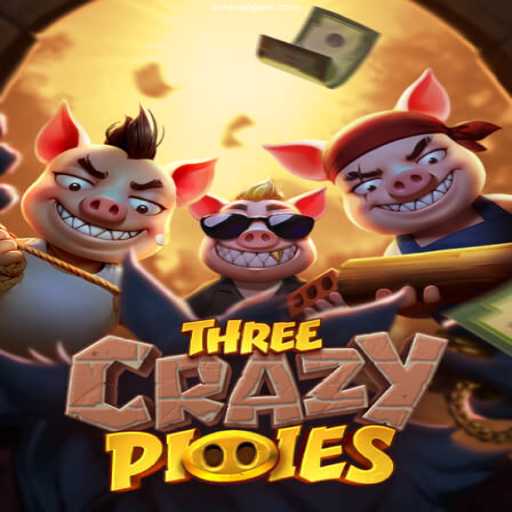 Discover the Thrilling World of ThreeCrazyPiggies: A New Gaming Adventure