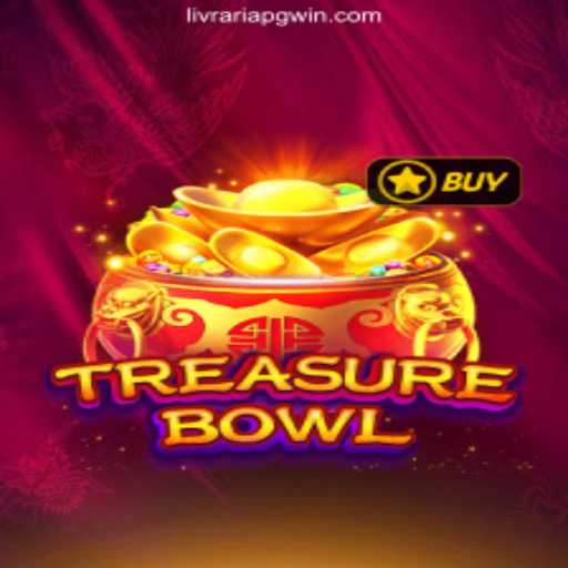 Unveiling TreasureBowl: Dive into the Adventure of Online Gaming