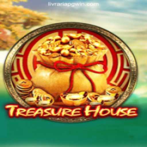 Discover the Exciting World of TreasureHouse: A Thrilling Online Casino Experience