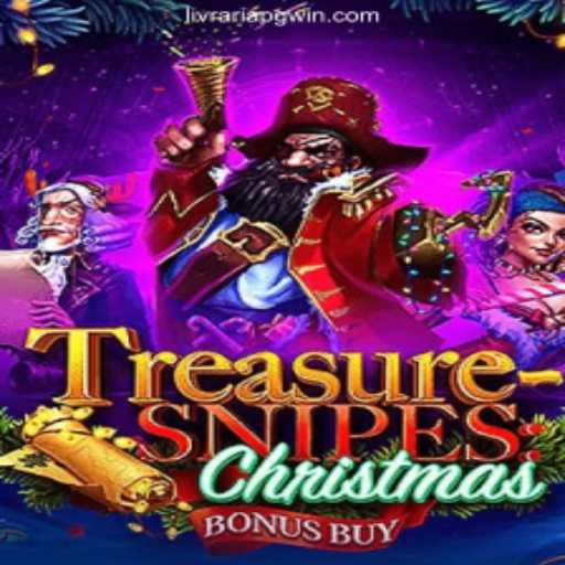 TreasuresnipesChristmas: A Festive Gaming Extravaganza